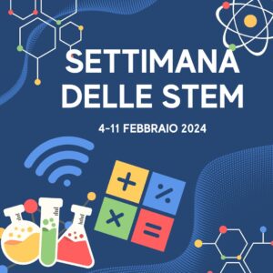 Settimana delle STEM 2024
