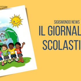 Il giornalino scolastico del 4° Circolo di Lecce